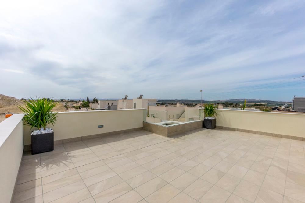  te koop huis Ciudad Quesada Baix Segura 11