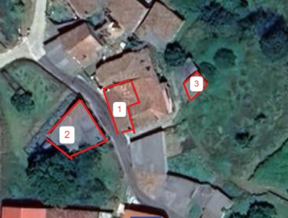  te koop huis Piñeiro Tierra De Lemos 1