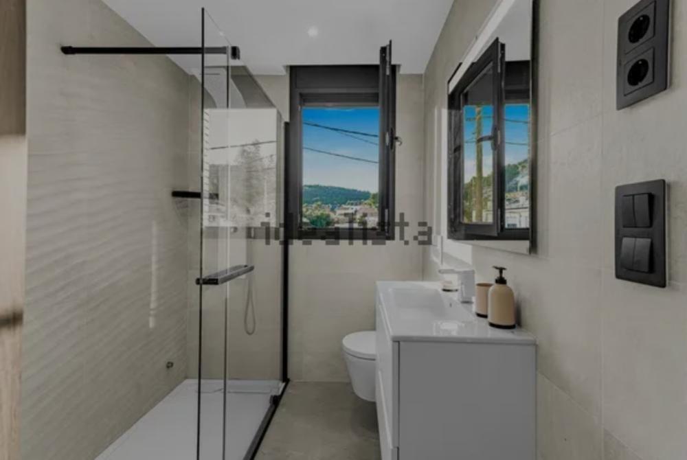  te koop villa California Garraf 7
