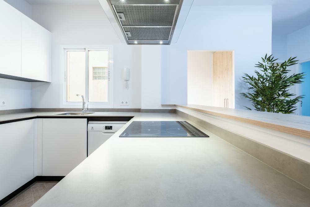  te koop appartement Ifara Zona Metropolitana 6
