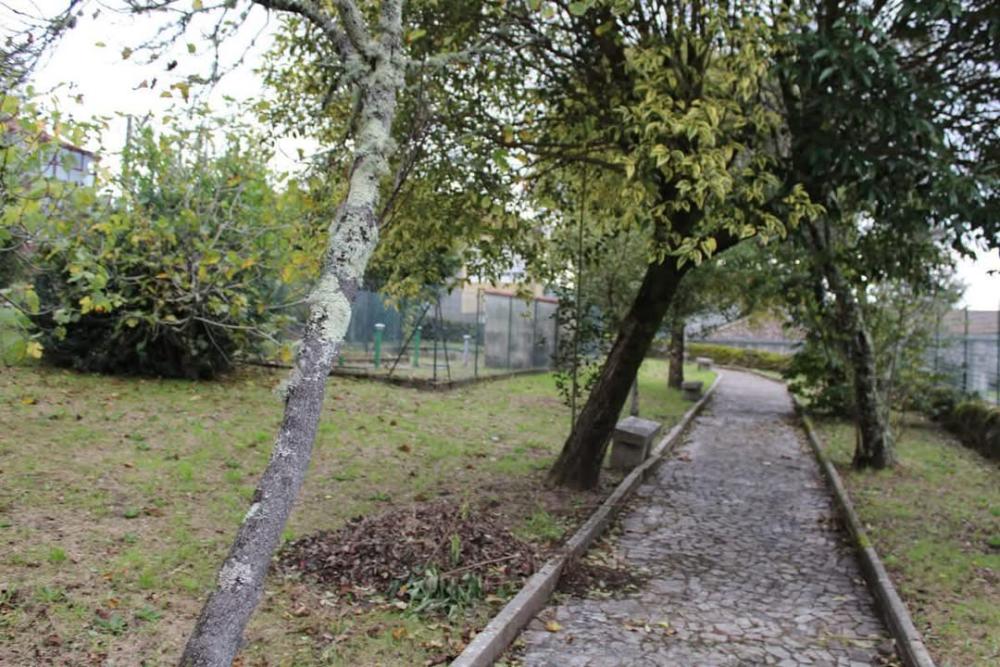  te koop huis A Lama Pontevedra 29