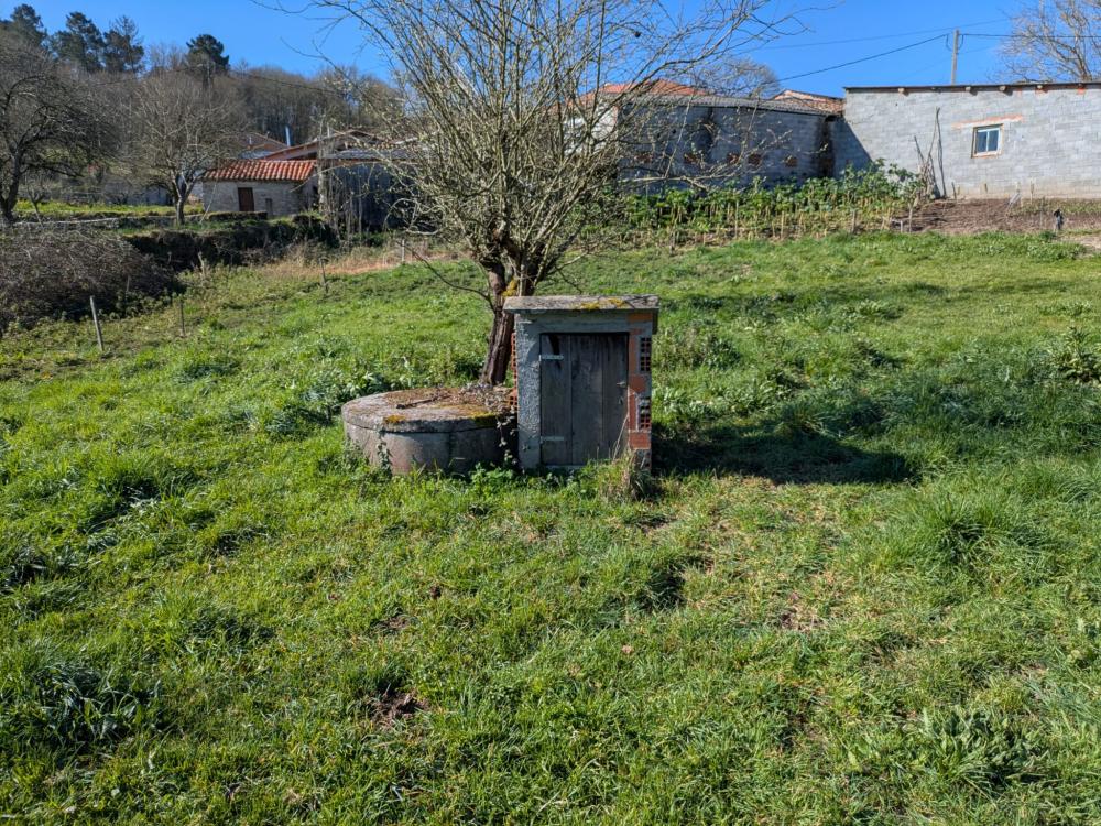  te koop huis Piñeiro Tierra De Lemos 6