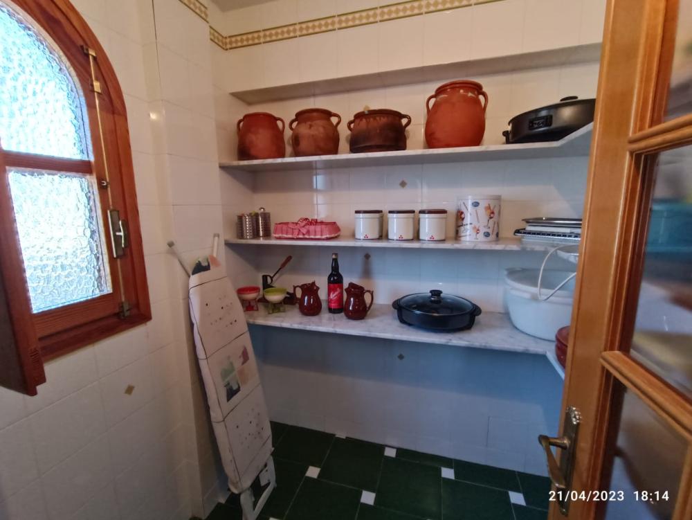  te koop villa Jijona Alacantí 21