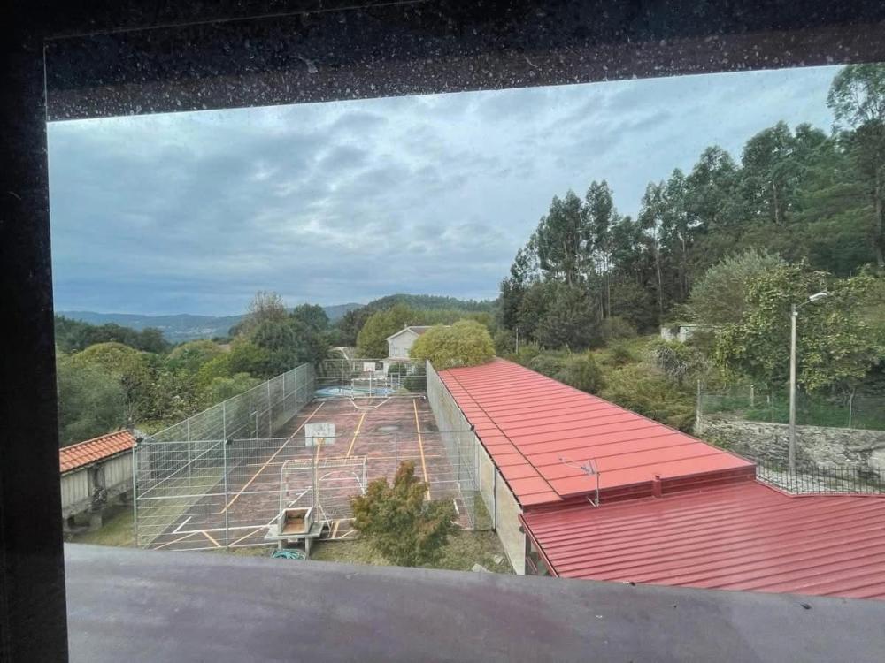  te koop huis A Lama Pontevedra 1