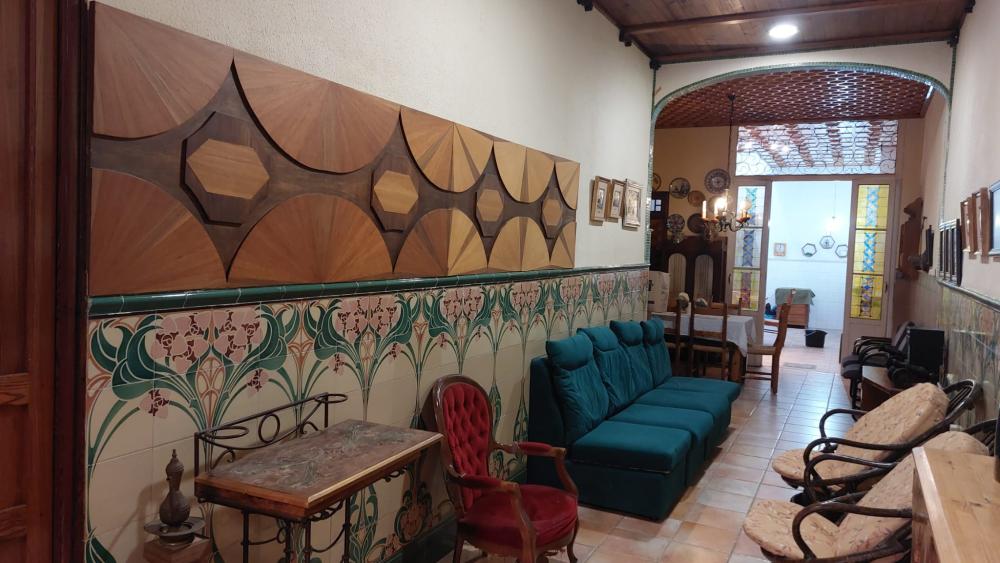  te koop huis Burriana Plana Baixa 47