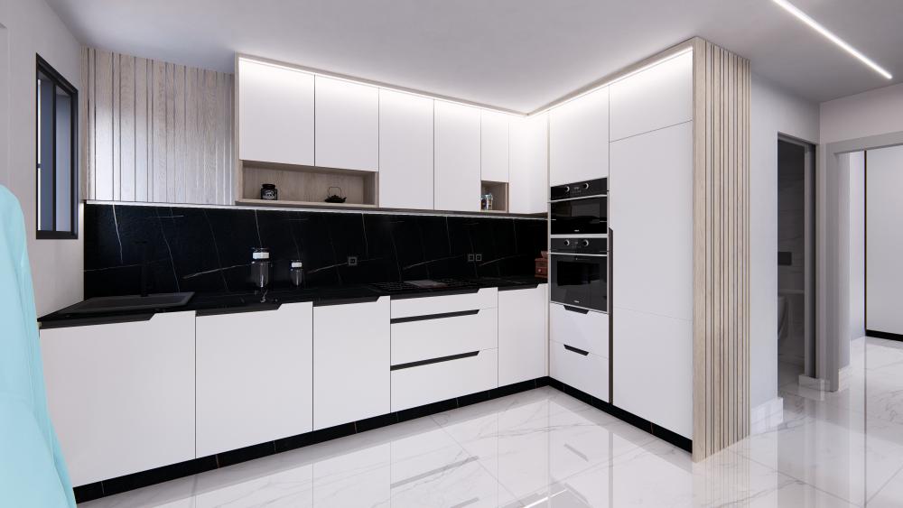  te koop appartement La Finca Golf And Spa Resort Baix Segura 2