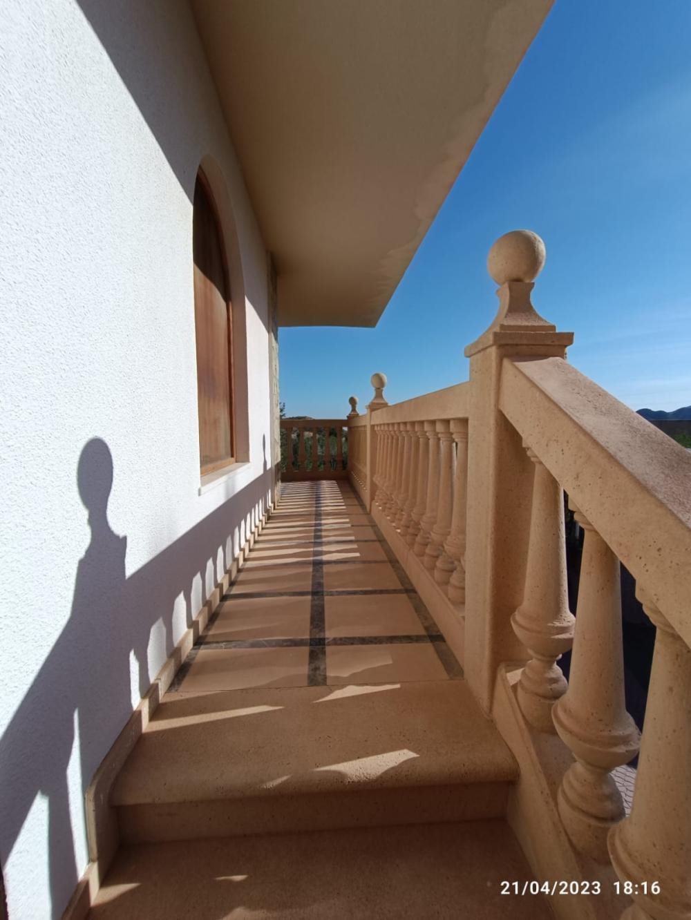  te koop villa Jijona Alacantí 9