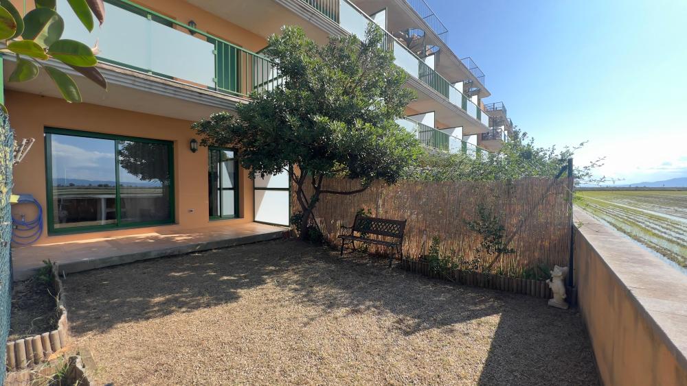  te koop appartement Eucaliptus Montsià 6