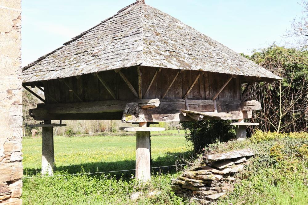  te koop huis Fonfria Meira 3