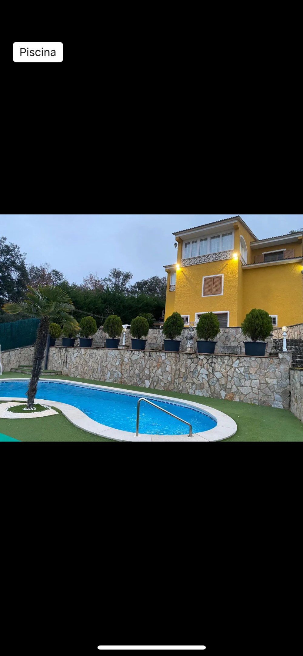  te koop villa Maçanet De La Selva Selva 34