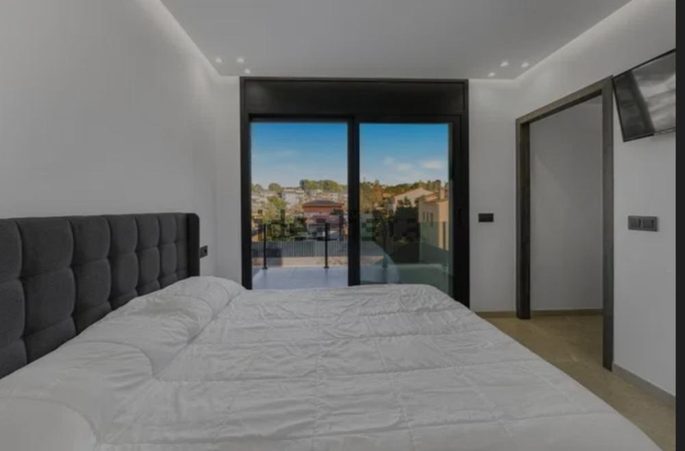  te koop villa California Garraf 8