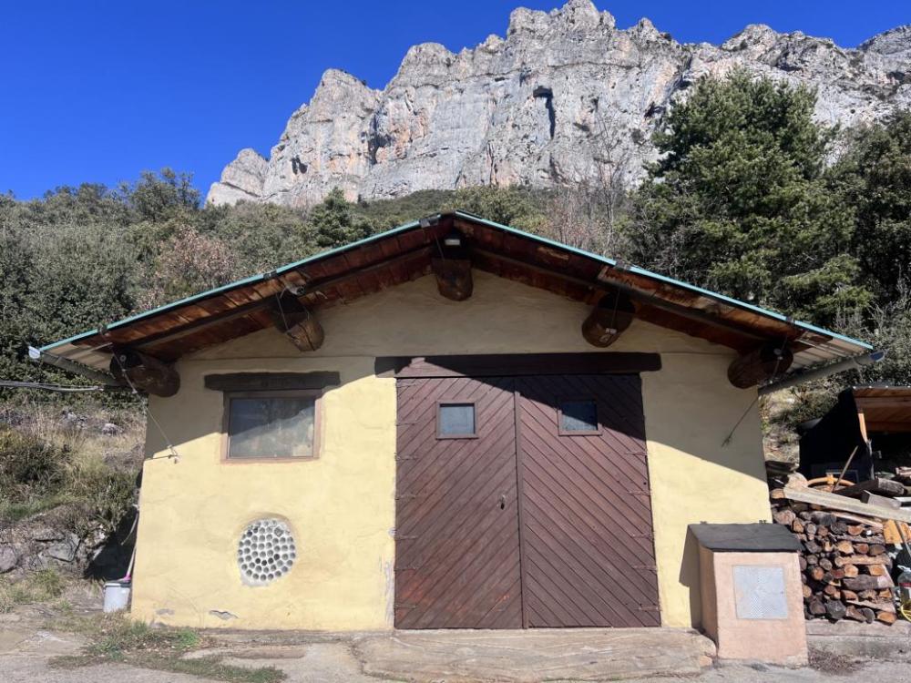  te koop huis El Pueyo De Araguás Sobrarbe 41