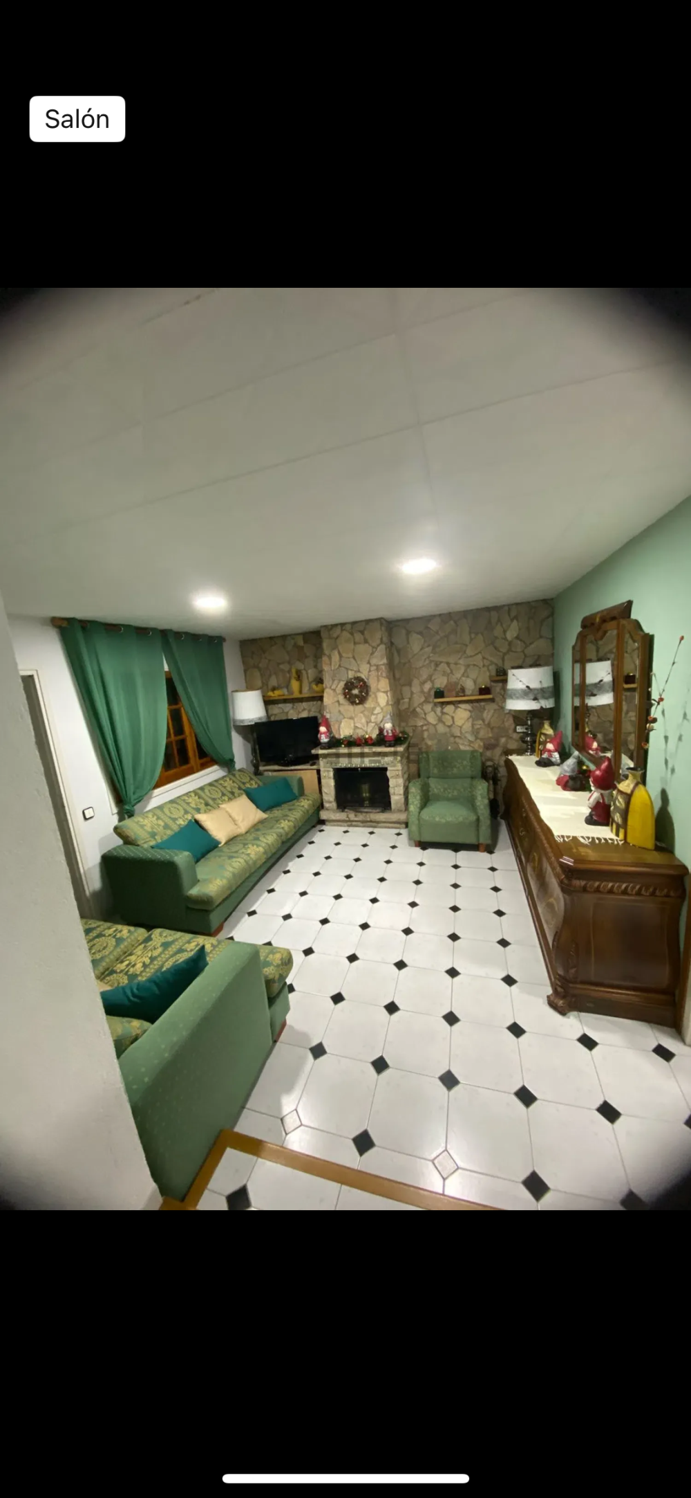  te koop villa Maçanet De La Selva Selva 7