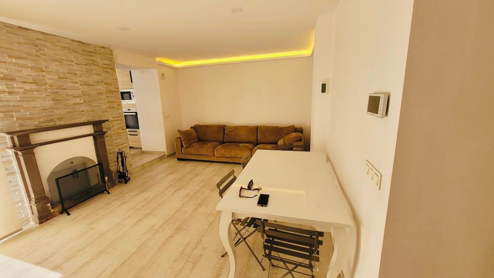  te koop benedenwoning Pont D'inca Raiguer 29