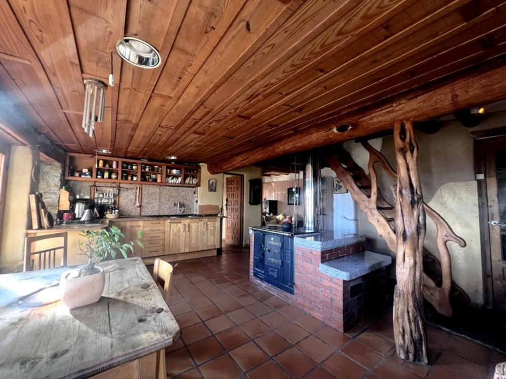  te koop huis El Pueyo De Araguás Sobrarbe 11