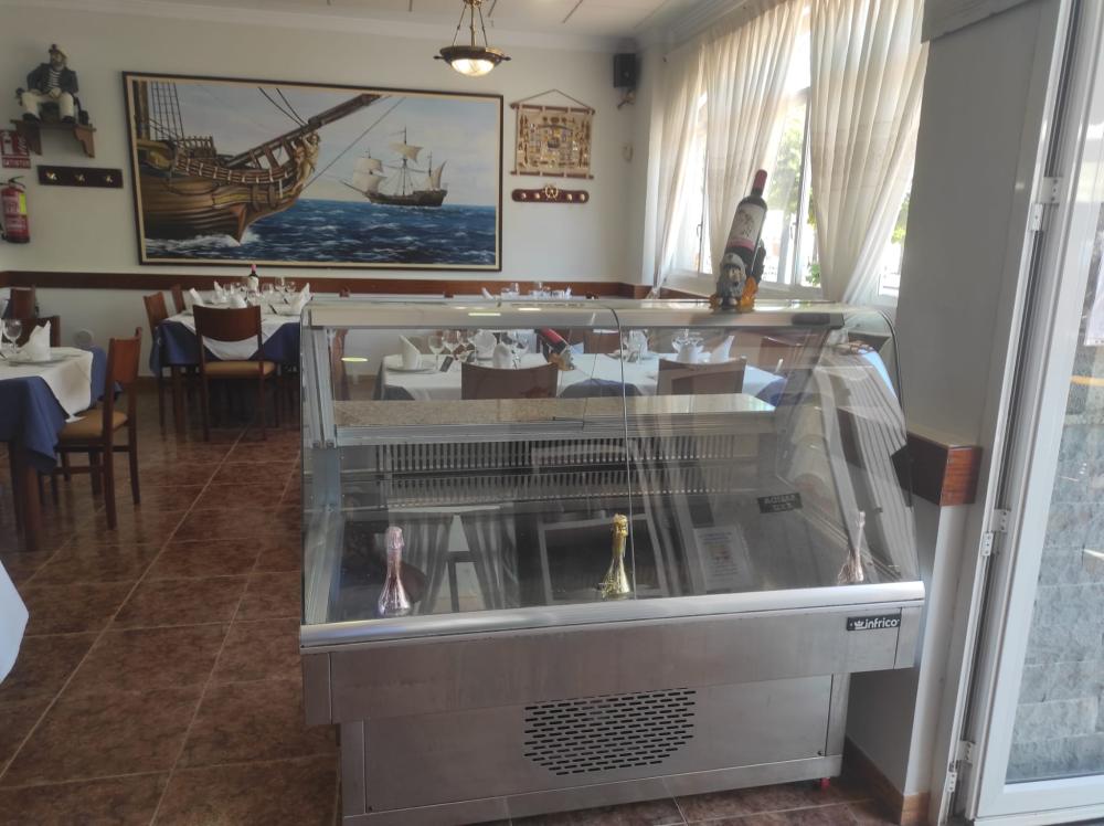  te koop hotel Santiago De La Ribera Mar Menor 3