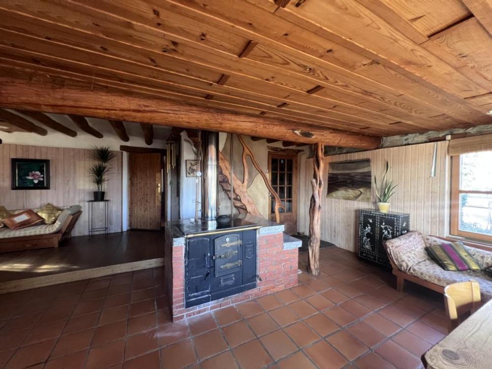  te koop huis El Pueyo De Araguás Sobrarbe 6