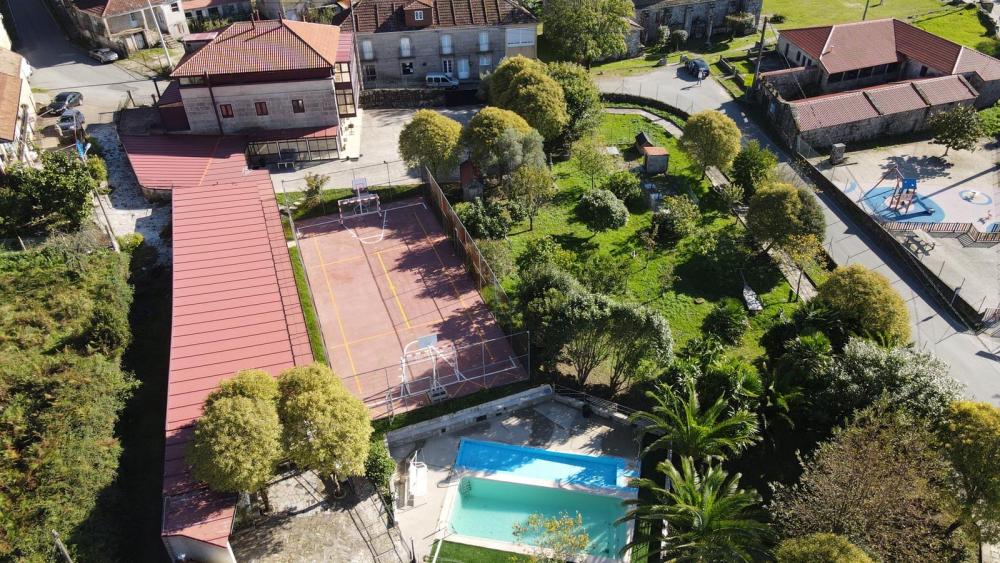  te koop huis A Lama Pontevedra 54