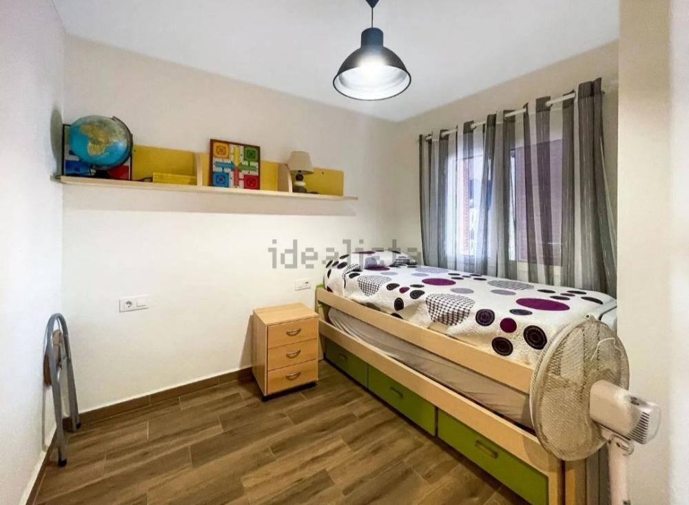  te koop benedenwoning Dénia Marina Alta 15