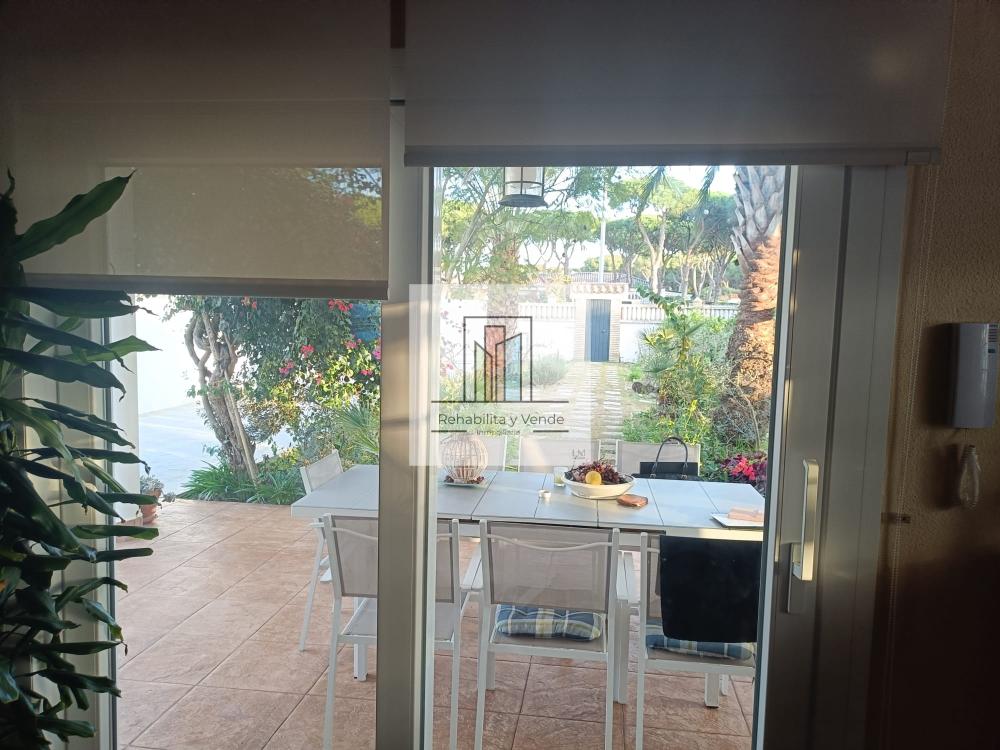  te koop villa La Barrosa-Sancti Petri Bahía De Cádiz 17