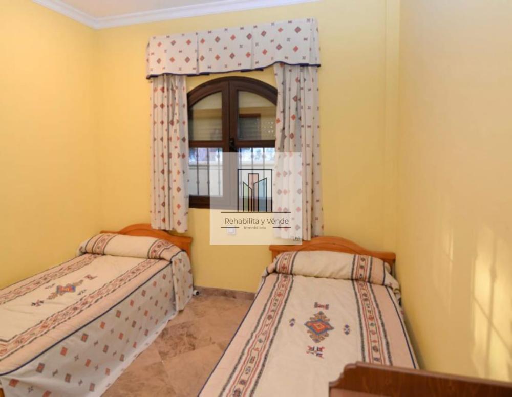  te koop villa La Barrosa-Sancti Petri Bahía De Cádiz 8