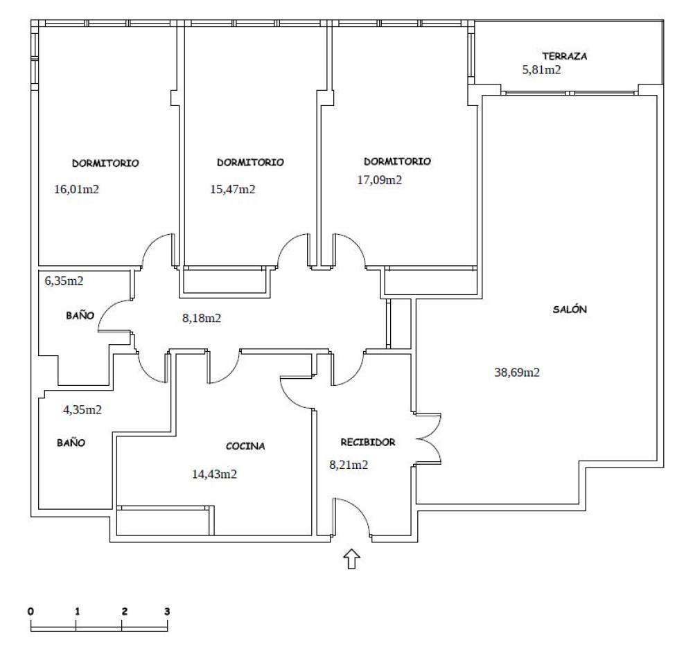  te koop appartement Málaga Este 29018 Málaga-Costa Del Sol 23