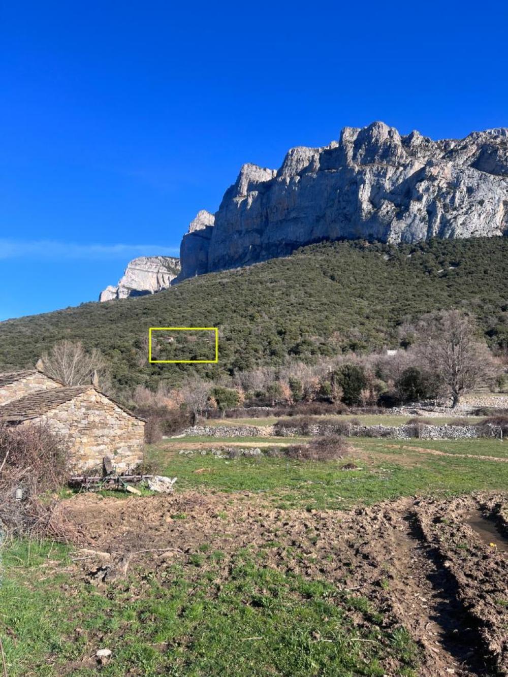  te koop huis El Pueyo De Araguás Sobrarbe 43