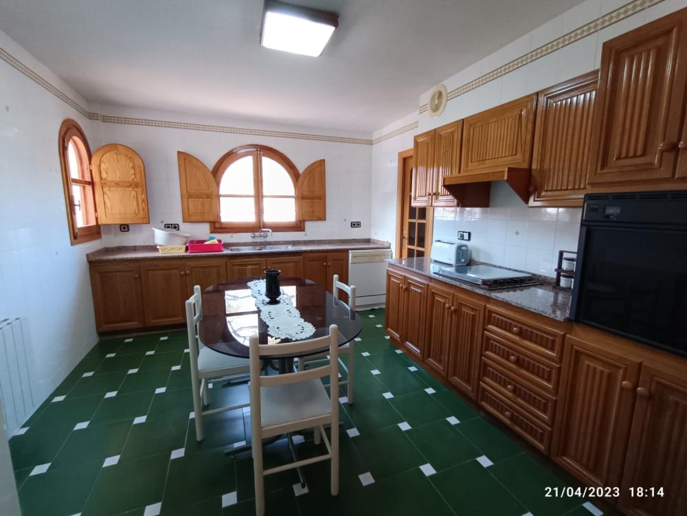  te koop villa Jijona Alacantí 20
