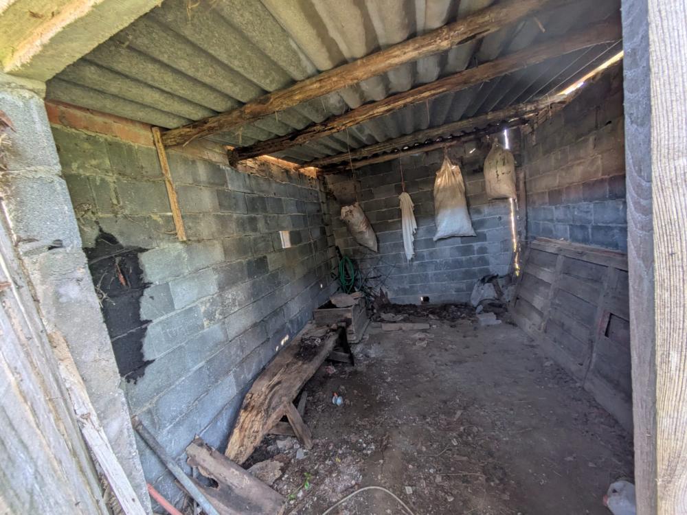 te koop huis Piñeiro Tierra De Lemos 12