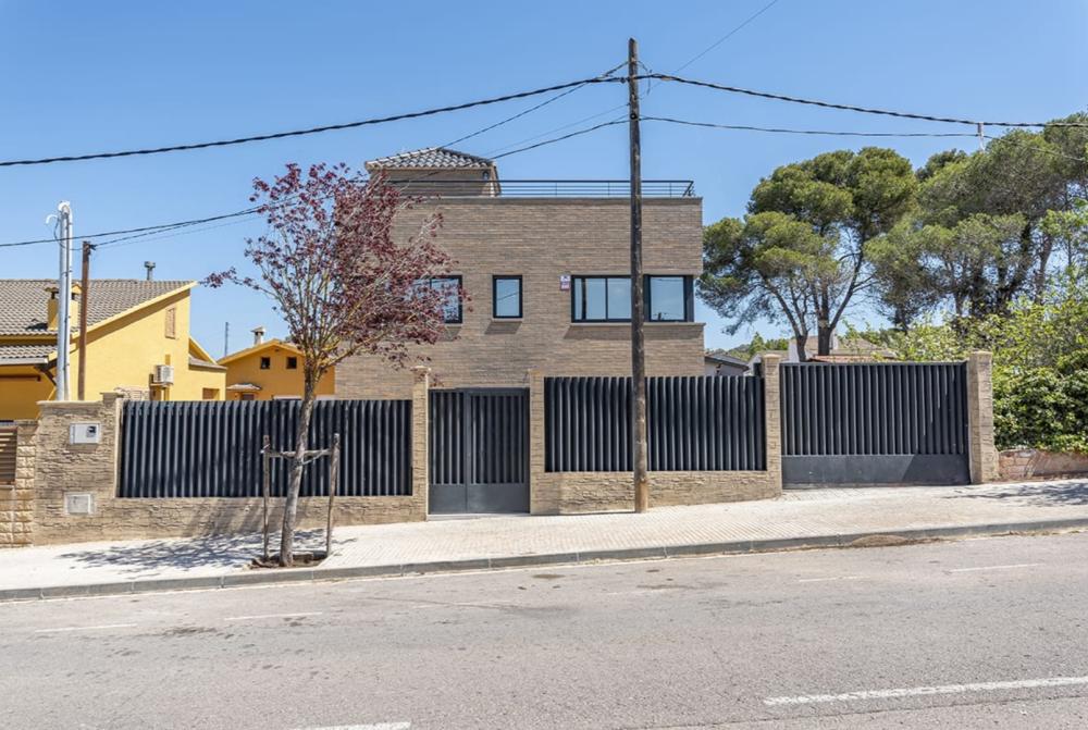  te koop villa California Garraf 12