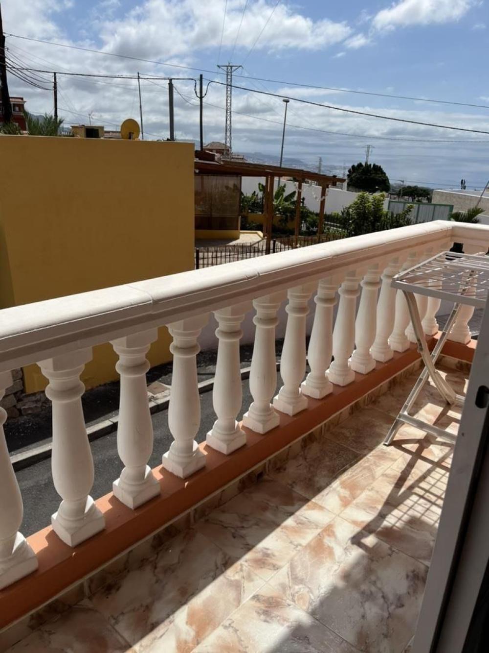  te koop penthouse Los Menores Zona Sur 7