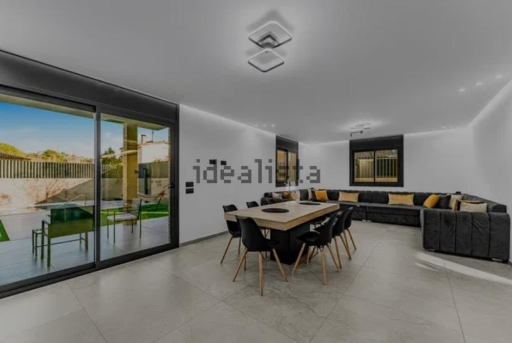  te koop villa California Garraf 2