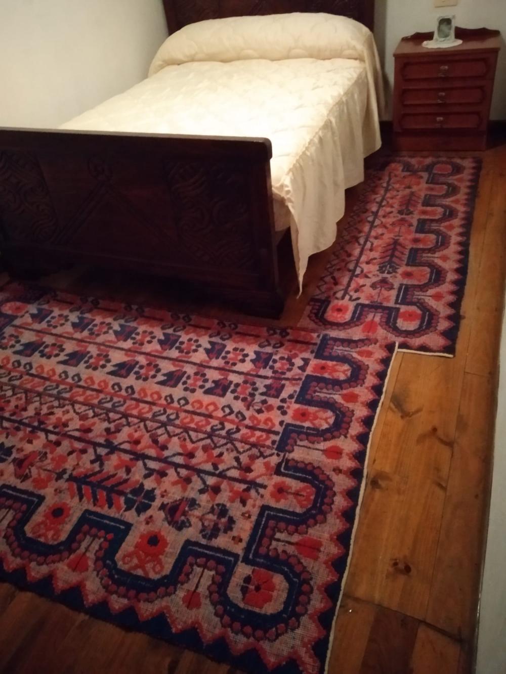  te koop huis Piñeiro Tierra De Lemos 37