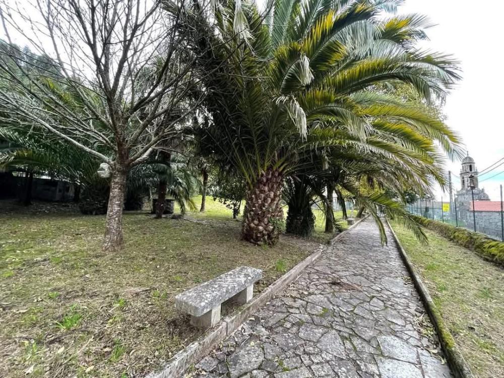  te koop huis A Lama Pontevedra 27