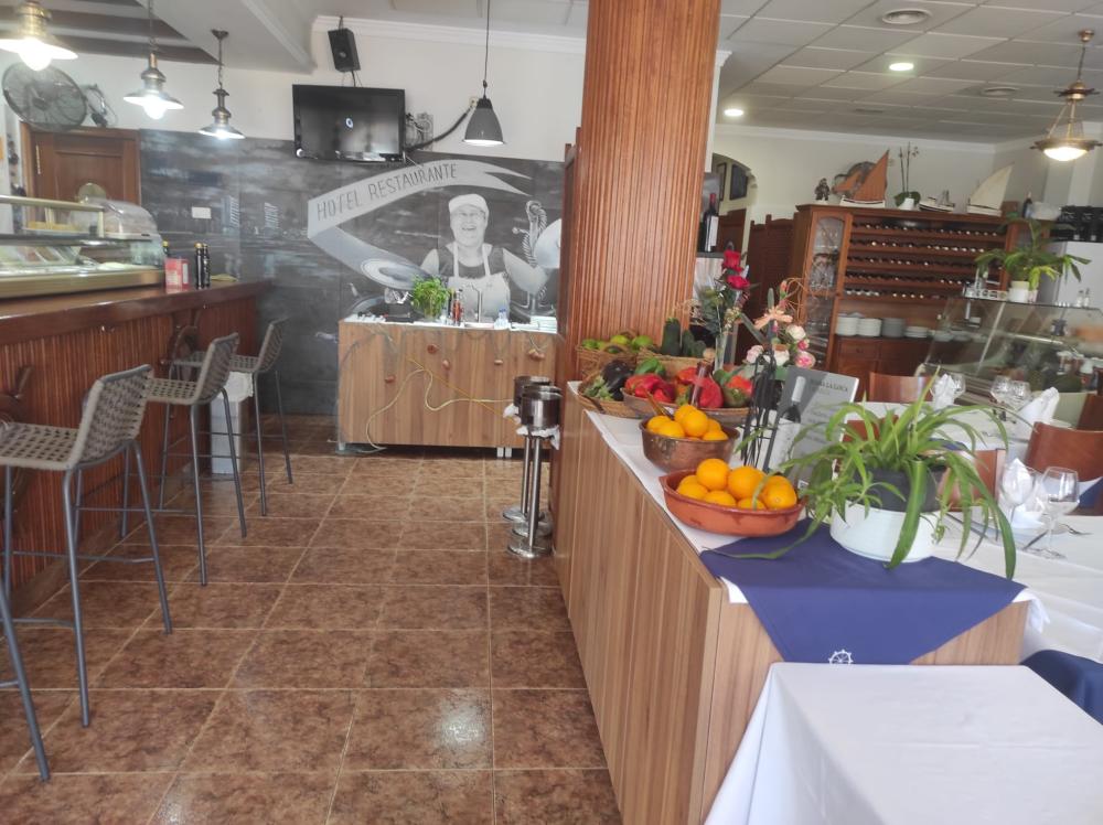  te koop hotel Santiago De La Ribera Mar Menor 2