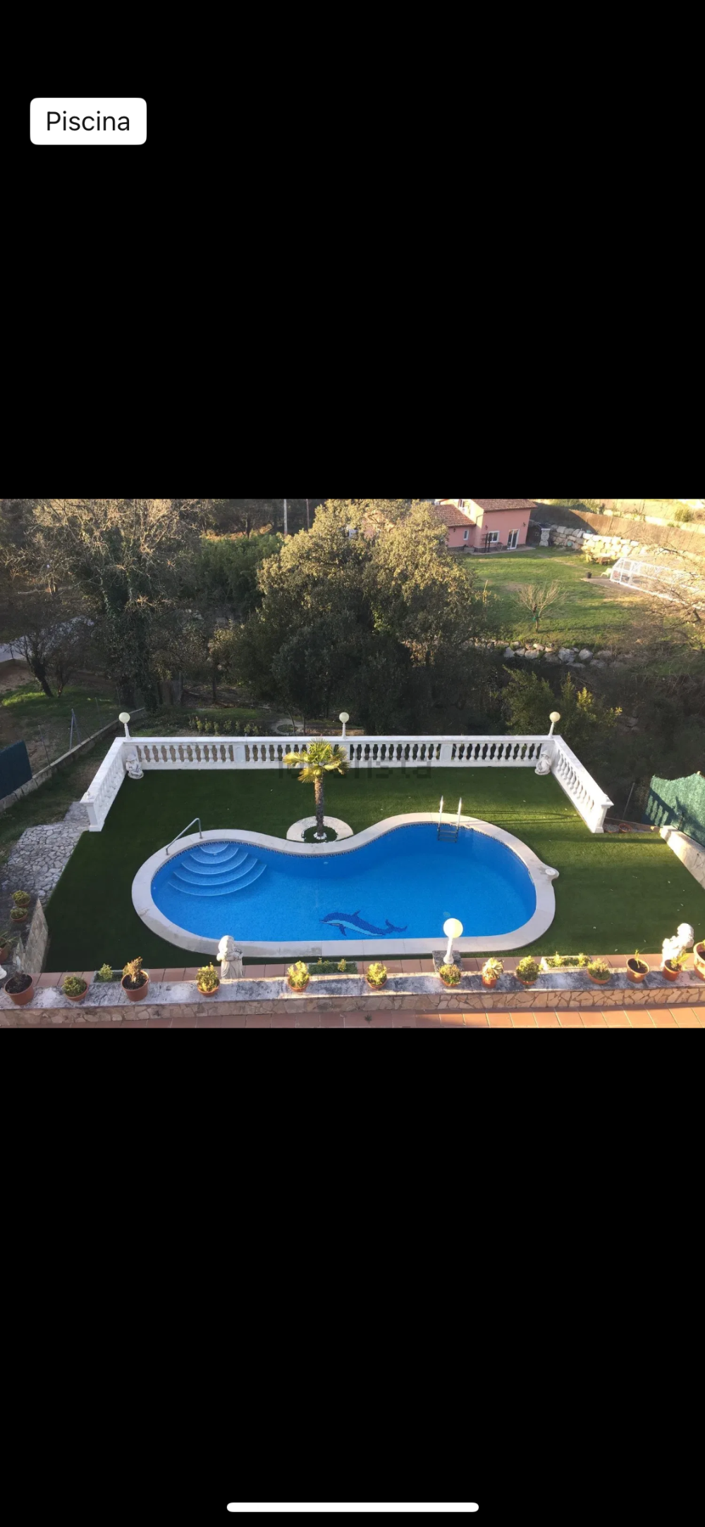  te koop villa Maçanet De La Selva Selva 3
