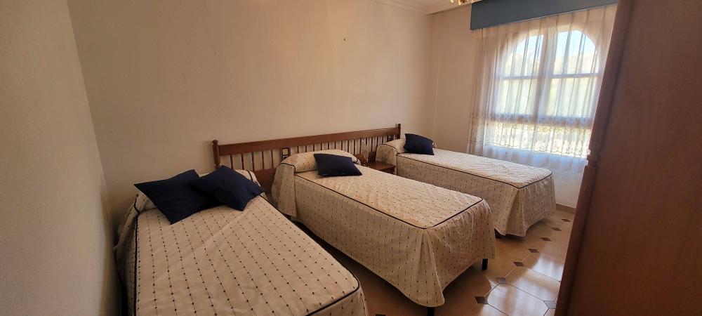  te koop villa Jijona Alacantí 28