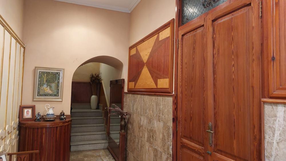  te koop huis Burriana Plana Baixa 50
