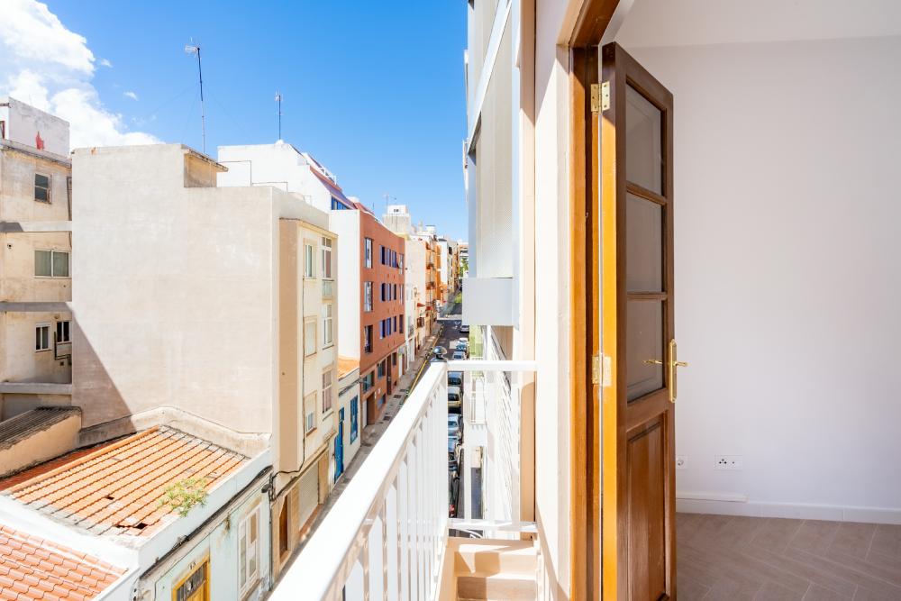  te koop appartement Ifara Zona Metropolitana 40