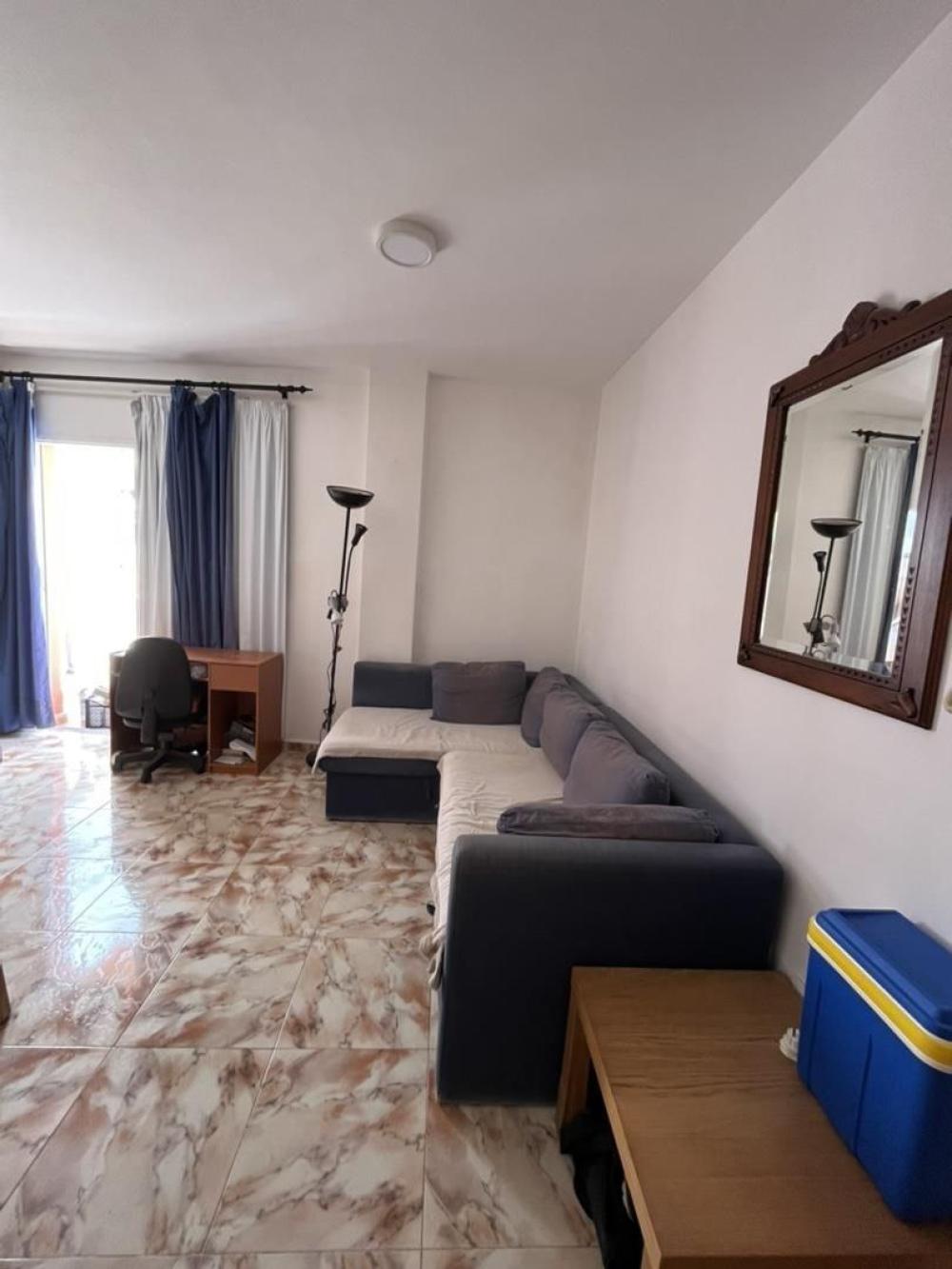 te koop penthouse Los Menores Zona Sur 5