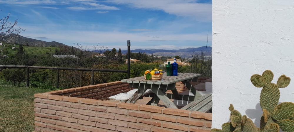  te koop villa Alhaurín De La Torre Valle Del Guadalhorce 30
