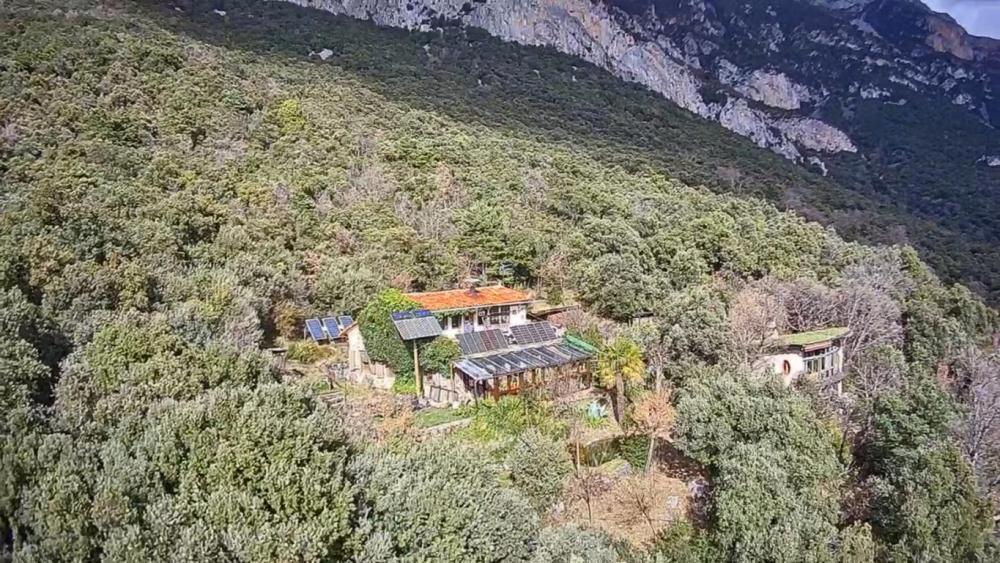  te koop huis El Pueyo De Araguás Sobrarbe 44