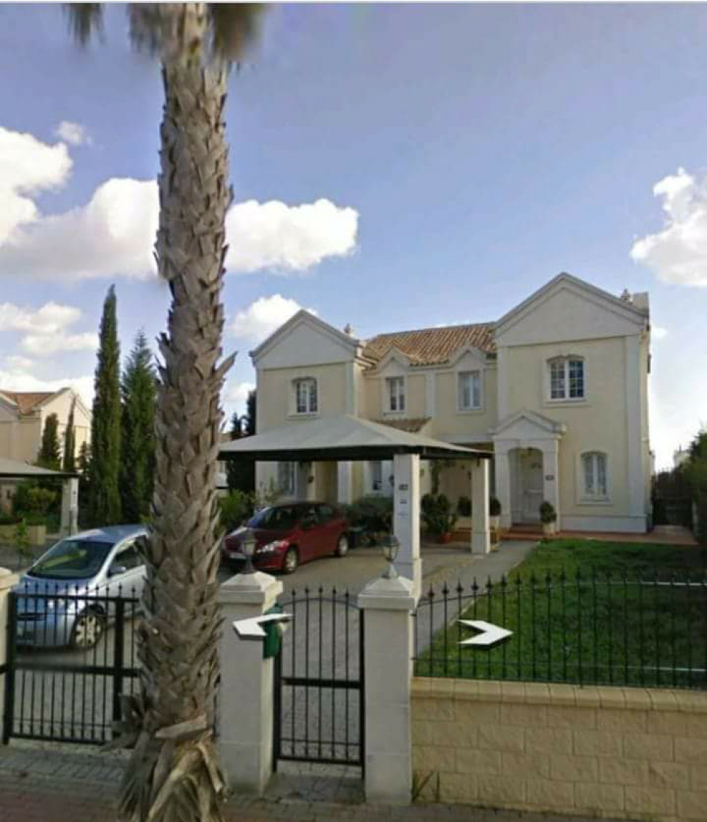  te koop huis La Alcaidesa Campo De Gibraltar 3