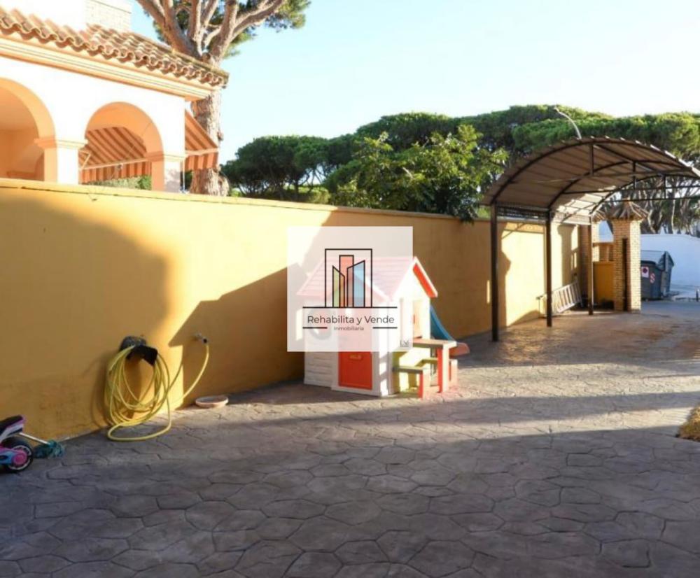  te koop villa La Barrosa-Sancti Petri Bahía De Cádiz 12