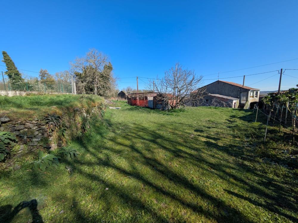  te koop huis Piñeiro Tierra De Lemos 11