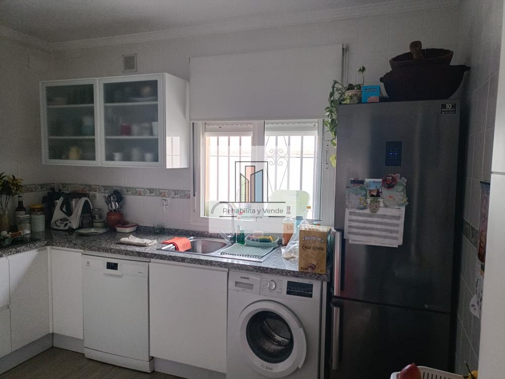  te koop villa La Barrosa-Sancti Petri Bahía De Cádiz 11