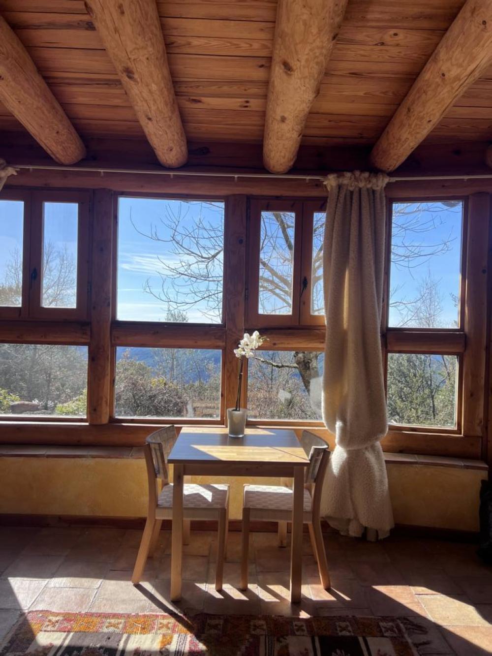  te koop huis El Pueyo De Araguás Sobrarbe 40
