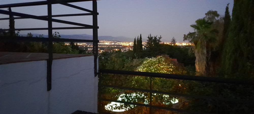  te koop villa Alhaurín De La Torre Valle Del Guadalhorce 9