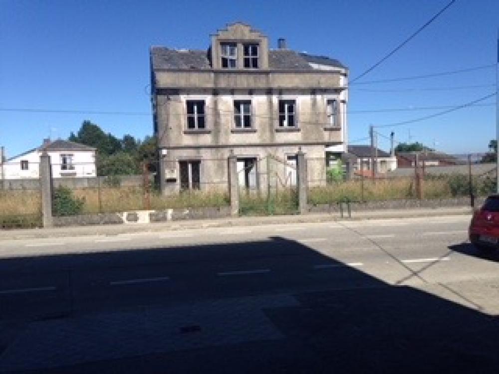  te koop huis Vilalba Terra Chá 1