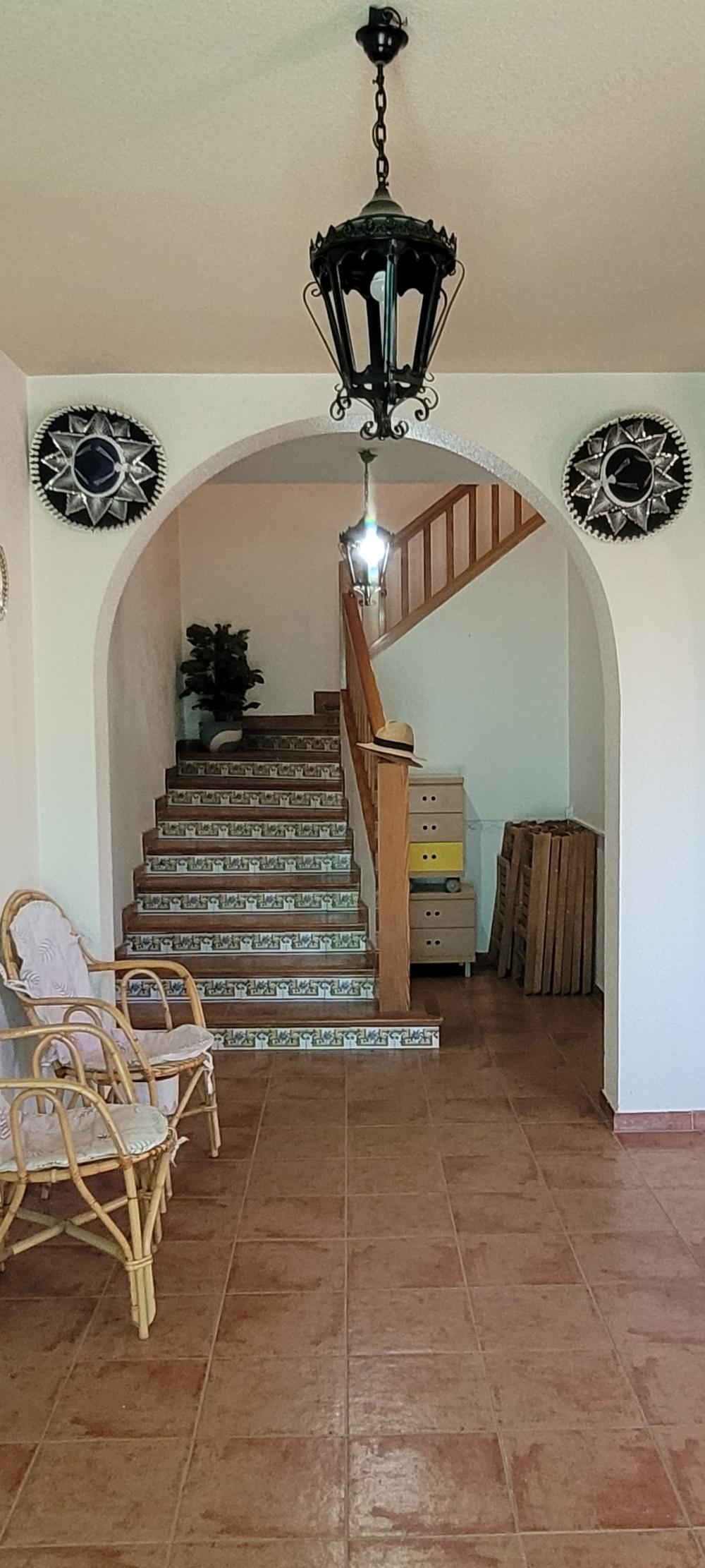  te koop villa Jijona Alacantí 14